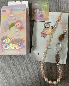 【正規品】POPMARTラブブBig into Energy LOYALTY