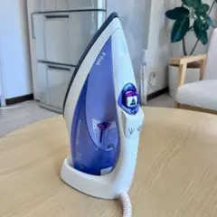 【美品】ティファール T-fal アイロン アクアスピード210のサムネイル