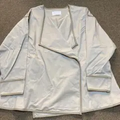 ショートトレンチパイピングコート