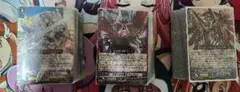 ヴァンガード デッキ まとめ売り Pスタ