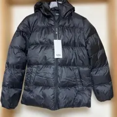 アズール中綿ジャケット S