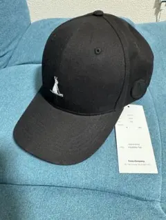 ゴルフキャップ