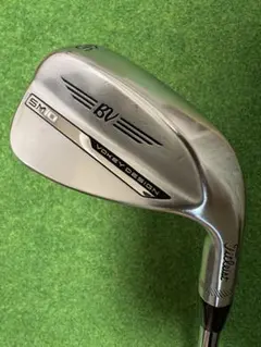 タイトリストSM10 46°.10F D/G WEDGE 35.75インチ - メルカリ
