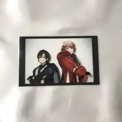 四季凪アキラ セラフダズルガーデン 3周年チェキ