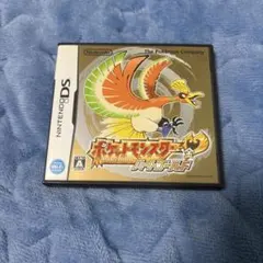 ル*ス様 ポケットモンスター ハートゴールド - メルカリ