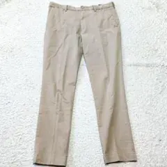 2-67【美品】ポロラルフローレンチノパン　現行タグW35