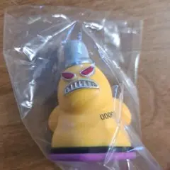 肩ズン　Fig. モンスターズユニバーシティ　ロズ