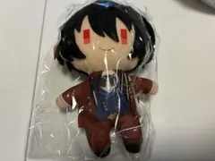 あんさんぶるスターズ ぬいぐるみ 朔間凛月