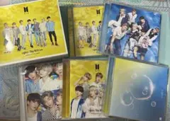 2026年最新】bts まとめ売りの人気アイテム - メルカリ