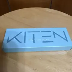 KITEN HQ ホワイトクリーム 20gのサムネイル