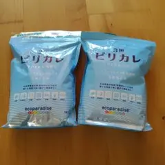 3世ピリカレ 万能粉石鹸 1kg 2個セットのサムネイル