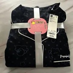 gu カービィ パジャマ 長袖＆ロングパンツのサムネイル