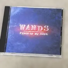 WANDS CDシングル宣伝用POP 世界が終るまでは… おまけ付き Amazon.co.jp: 世界が終るまでは・・・: ミュージック