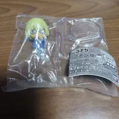 コナン隊プラス　安室透