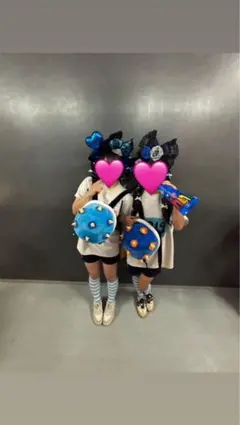 トゲゾーこうら リュック マリオカート コスプレのサムネイル