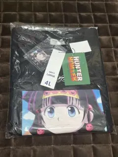 HUNTER×HUNTER コラボtシャツ