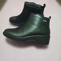 PANSY　レインブーツ２３サイズのサムネイル