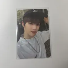 RIIZE ソンチャン get a guitar トレカ