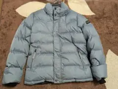 フィンガーインザノーズ　2XL 140cm 高級ダウンジャンパー　フランス　子供