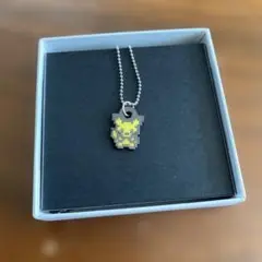 ポケモン　ピカチュウ ネックレス　ISETAN