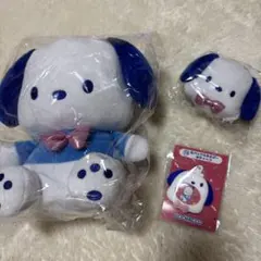 サンリオ はぴだんぶい当たりくじ