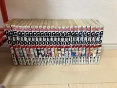 GTO】全巻セット（23巻を除く） - メルカリ