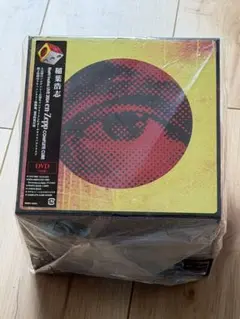 【DVD】稲葉浩志 en-Zepp COMPLETE CUBE【開封済】