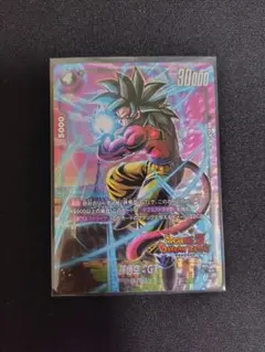 FS12-18 孫悟空 20倍界王拳 パラレル - メルカリ
