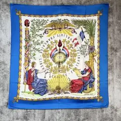 2025年最新】エルメス スカーフ フランス革命の人気アイテム - メルカリ