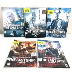 2025年最新】ザ ラストシップ ファイナルの人気アイテム - メルカリ