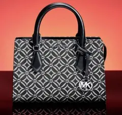 SHEILA サッチェル スモール／マイケル・コース（Michael Kors）