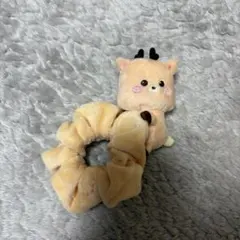 RIIZE ペンライトカバー　シュシュ　キーホルダー　ウラッバム　ソンチャン Amazon.co.jp: RIIZE ミニドール キーリング シュシュ ペン