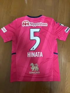 2025年最新】セレッソ大阪 ユニフォームの人気アイテム - メルカリ