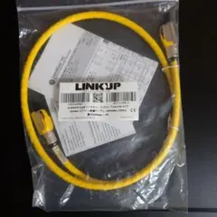 LINKUP CAT8 22AWG 単線 LANケーブル