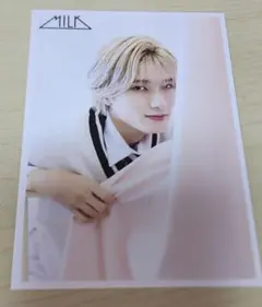 M!LK 生写真 2025年最新】m!lk 生写真の人気アイテム - メルカリ