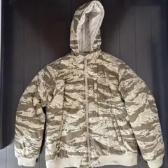 サーフブランド　gale アウター