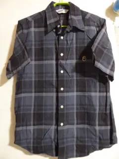 A BATHING APE チェックシャツのサムネイル