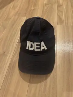 IDEA BOOKS CAP
