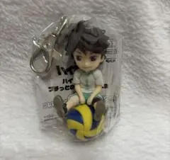 ハイキュー プチッとのりマス Vol.3 及川徹