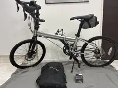 2026年最新】ミニベロ 大阪の人気アイテム - メルカリ