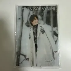 小林亮太　アクスタ　アクリルスタンド　トライストーン大運動会 2025年最新】小林亮太 アクスタの人気アイテム - メルカリ