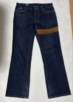 ARCHIVE John Galliano ジョン ガリアーノ　馬蹄ペイントのサムネイル