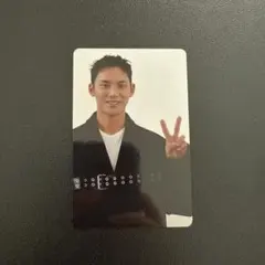 SEVENTEEN 17 is right here タワレコ 特 典ミンギュ