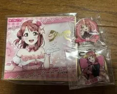 ラブライブ 上原歩夢　グッズまとめ売り