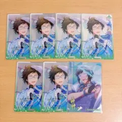 アイナナ メタカ25 二階堂大和