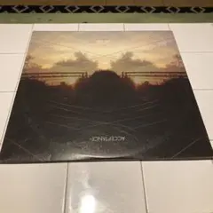 Synkro Acceptance アナログレコード LP Synkro Acceptance アナログレコード LP - メルカリ