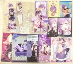 名探偵プリキュア エンディング フォトステッカー プリティストア 4