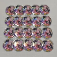 値下げ❌ 葉山翔太 FEMIKING 缶バッジ 20個