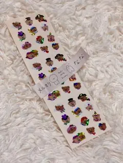サンディライオン