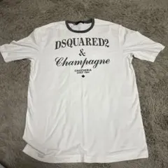 Tシャツ DSQUARED2